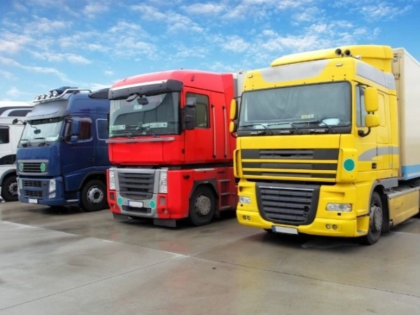 İzmir Harem Nakliye